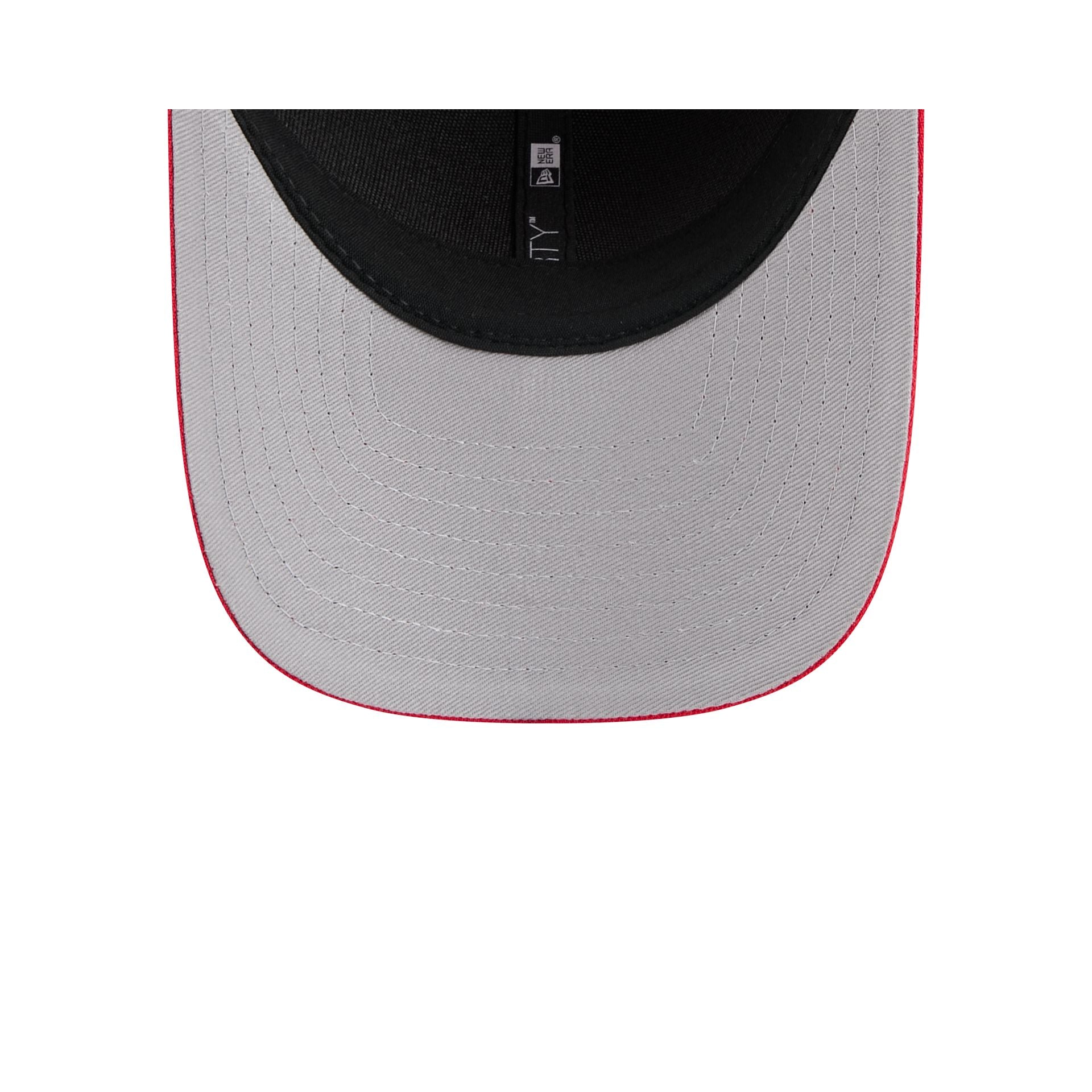 Kansas City Chiefs Team 9FORTY M-Crown Snapback Hat