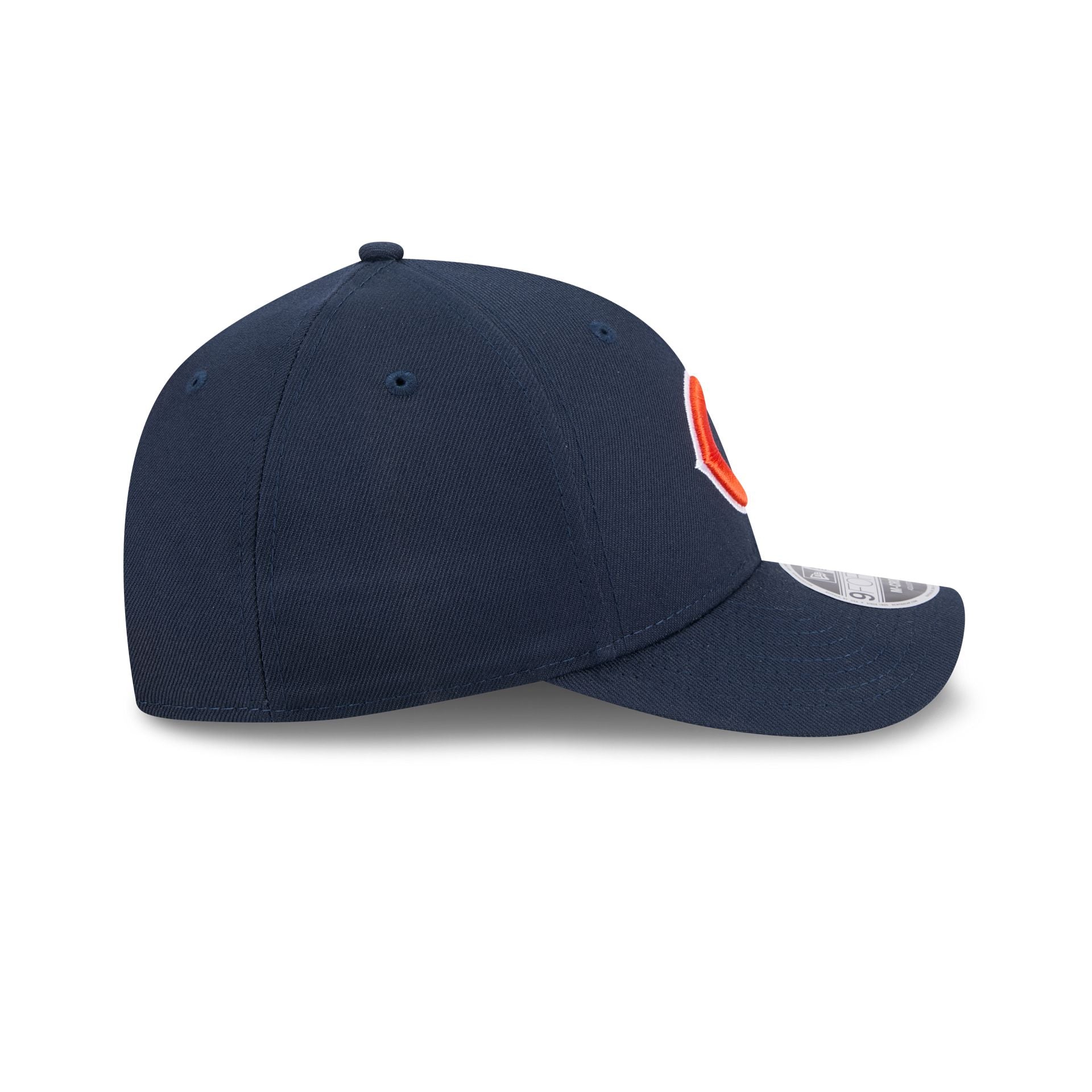 Chicago Bears Team Secondary 9FORTY M-Crown Snapback Hat