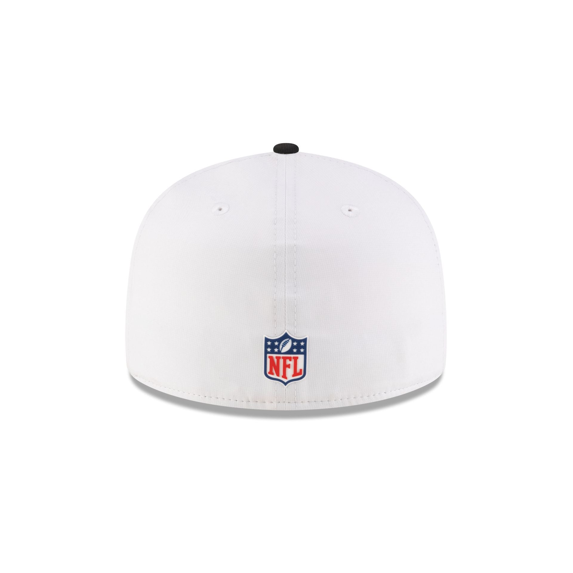 Baltimore Ravens 2025 Training 59FIFTY Fitted Hat