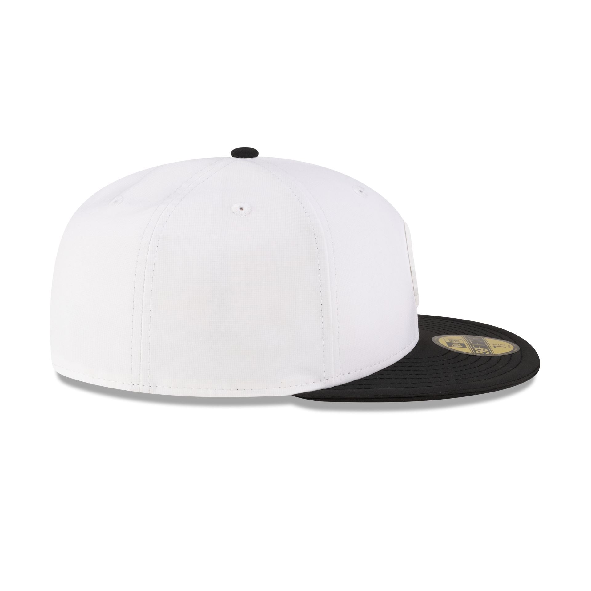 Baltimore Ravens 2025 Training 59FIFTY Fitted Hat