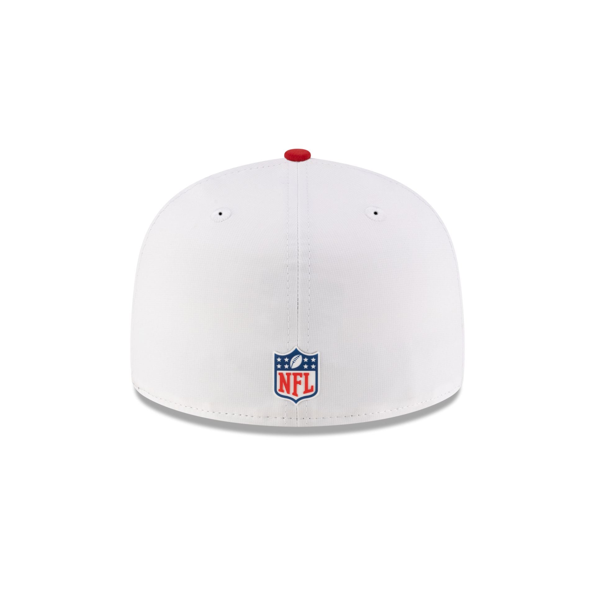 San Francisco 49ers 2025 Training 59FIFTY Fitted Hat