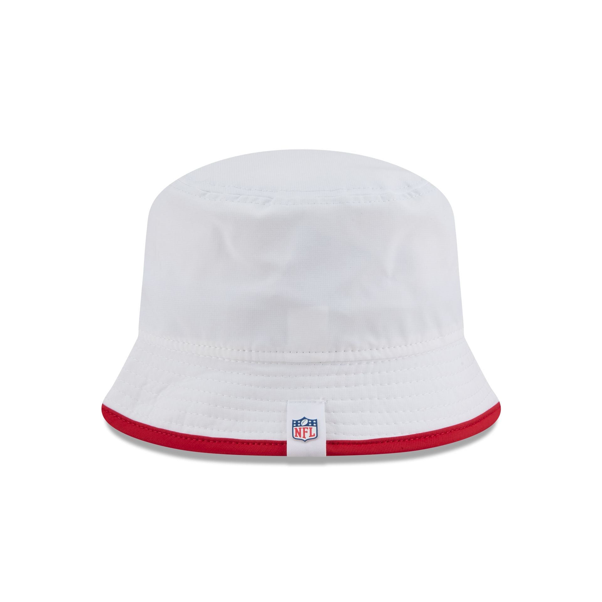 San Francisco 49ers 2025 Training Bucket Hat