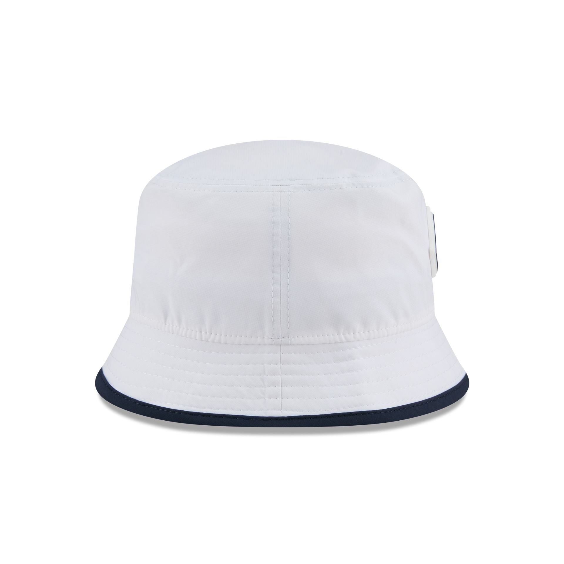 Chicago Bears 2025 Training Bucket Hat
