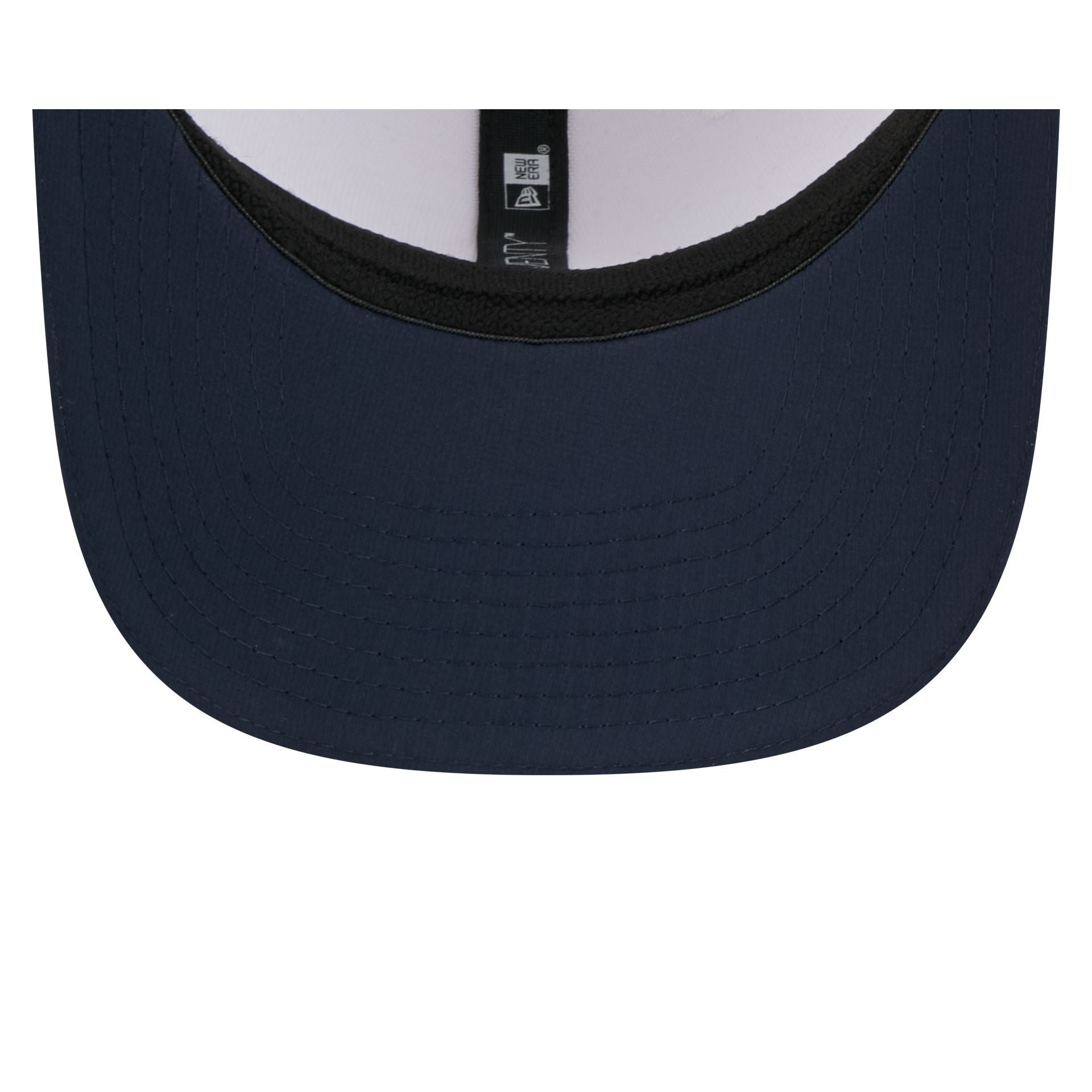 Chicago Bears 2025 Training 9SEVENTY Stretch-Snap Hat