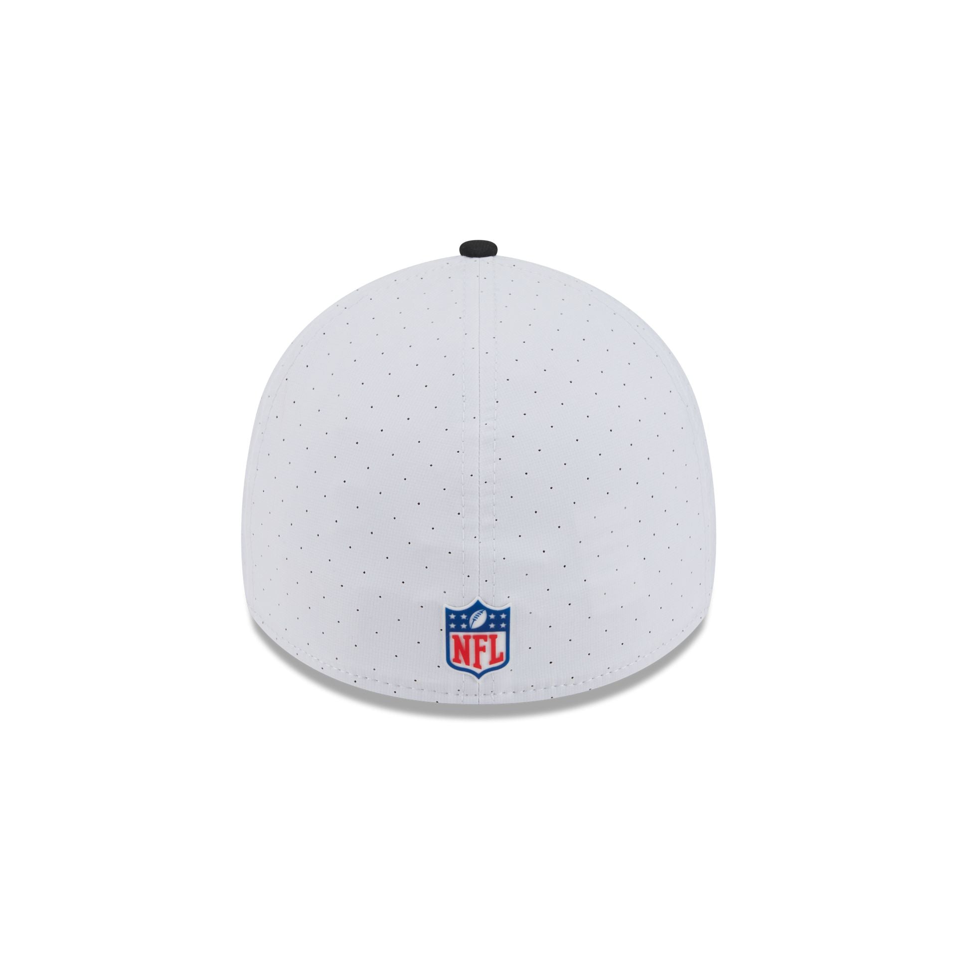 Baltimore Ravens 2025 Training 39THIRTY Stretch Fit Hat