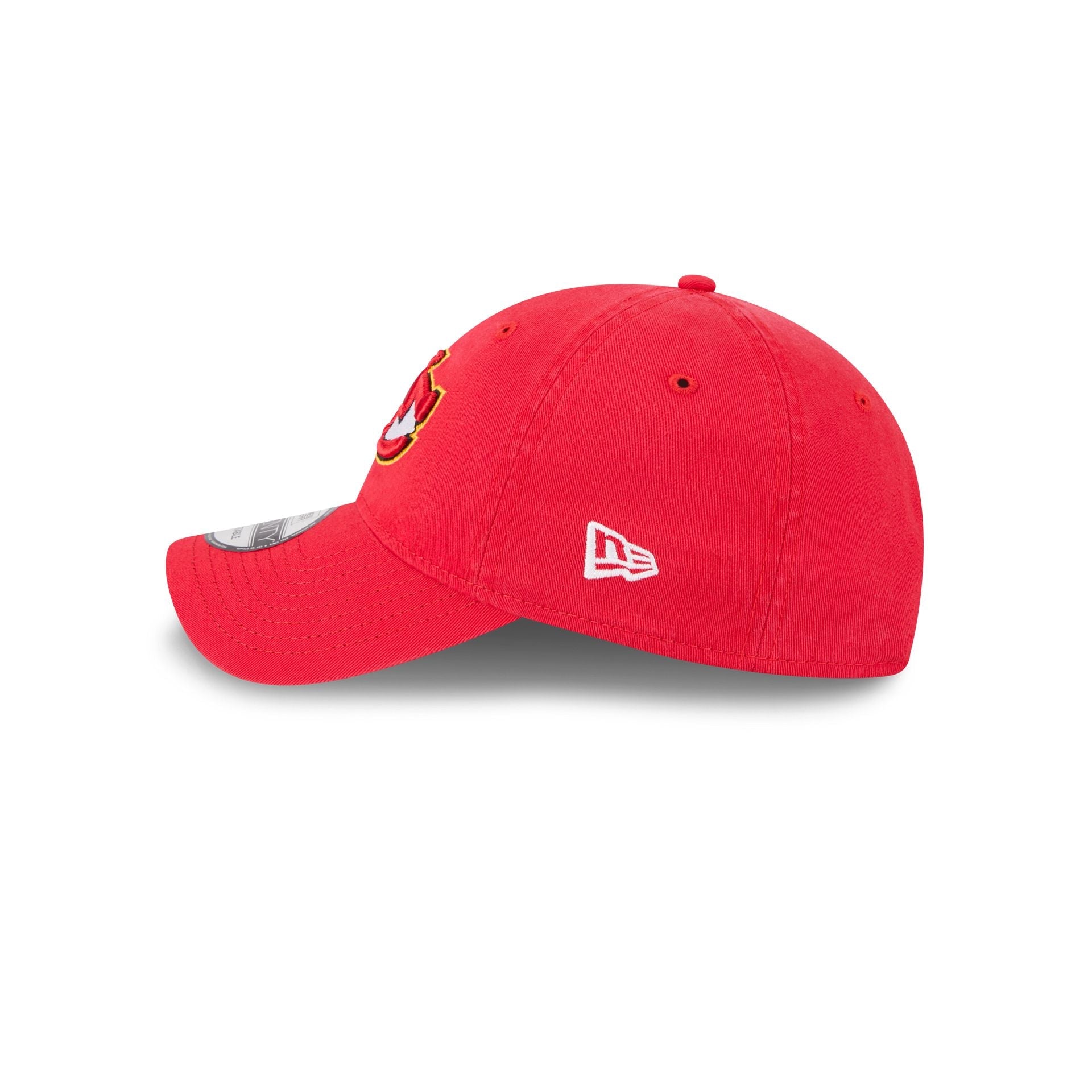 Kansas City Chiefs Deceptor 9TWENTY Adjustable Hat
