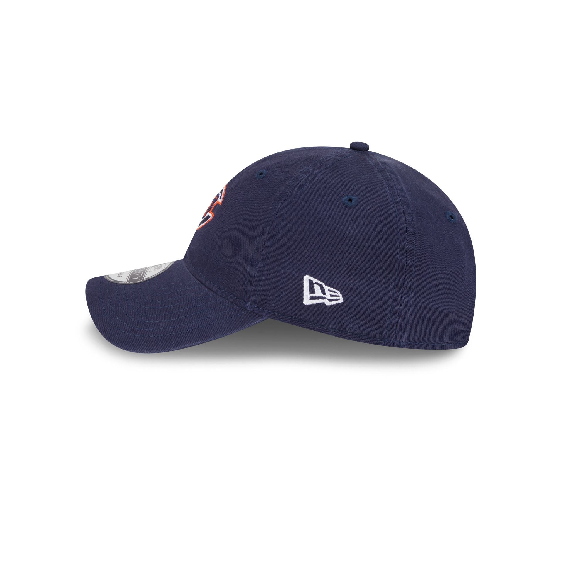 Chicago Bears Deceptor 9TWENTY Adjustable Hat