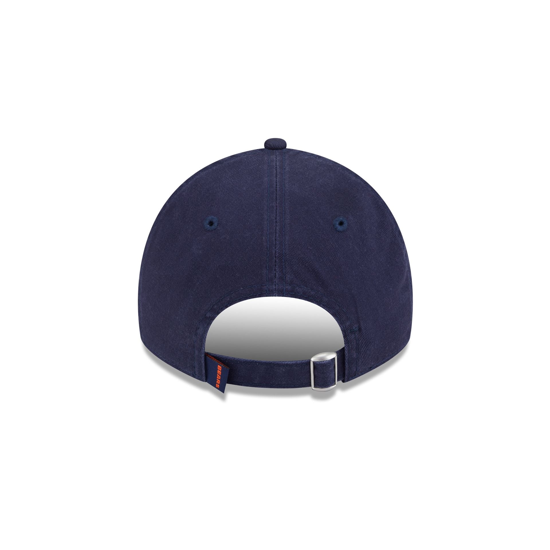 Chicago Bears Deceptor 9TWENTY Adjustable Hat