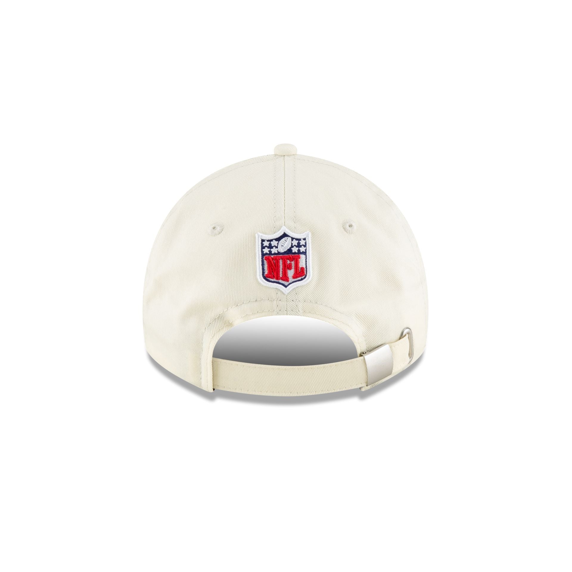 Kansas City Chiefs Super Bowl LIX Participation 9TWENTY Adjustable Hat