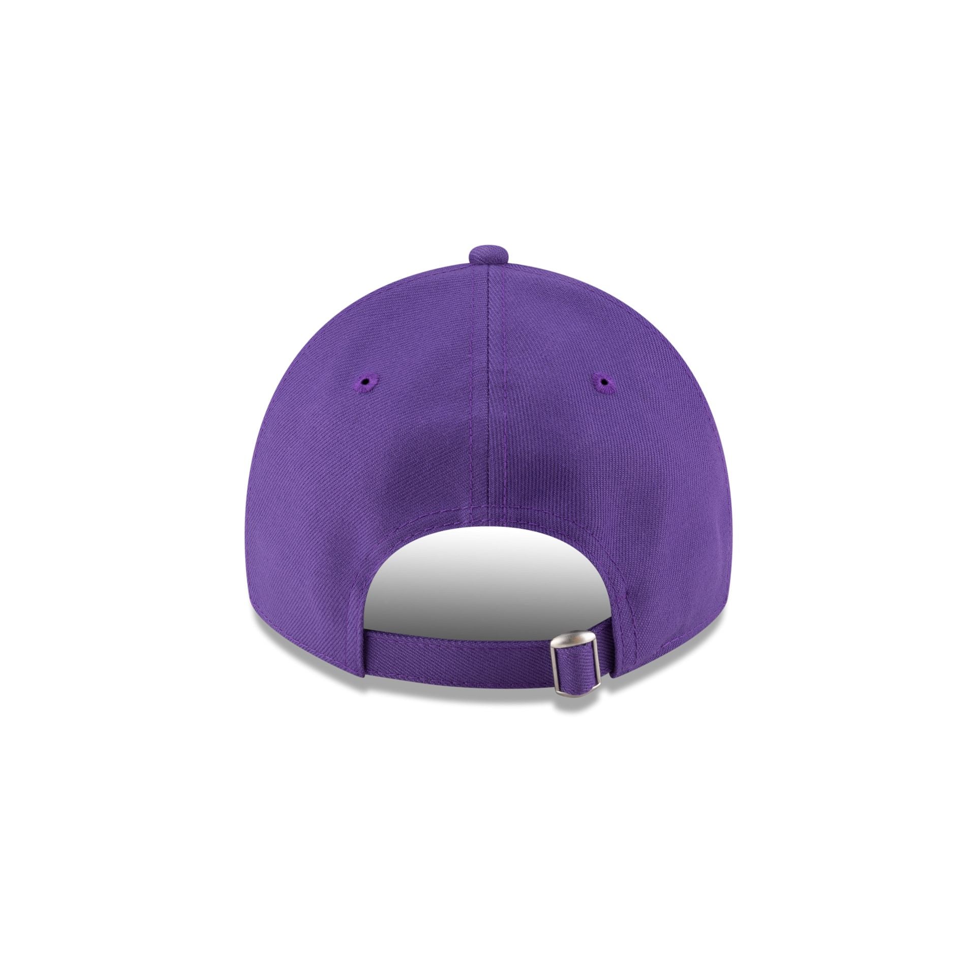 Baltimore Ravens Varsity Purple 9TWENTY Adjustable Hat