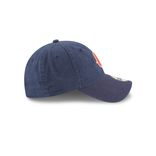 Chicago Bears Core Classic 9TWENTY Adjustable Hat