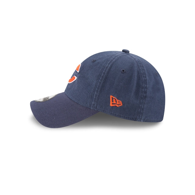 Chicago Bears Core Classic 9TWENTY Adjustable Hat