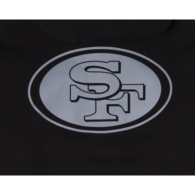 Alpha Industries X San Francisco 49ers Hoodie