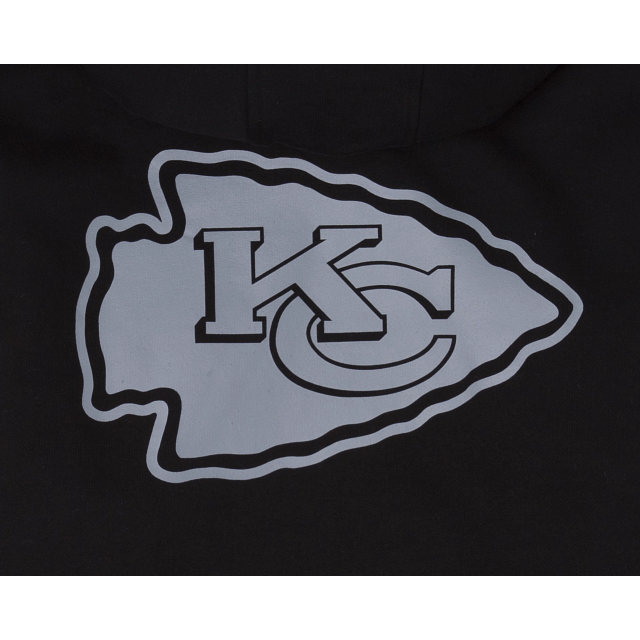 Alpha Industries X Kansas City Chiefs Hoodie
