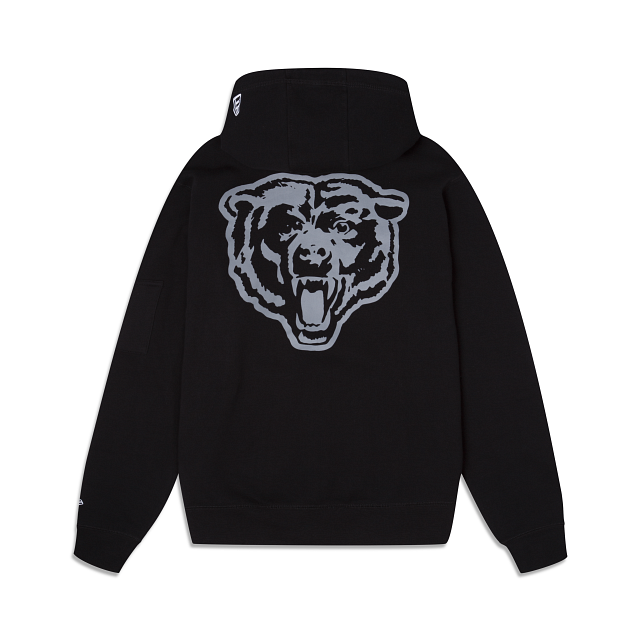 Alpha Industries X Chicago Bears Hoodie