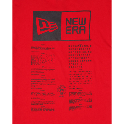 Alpha Industries X San Francisco 49ers T-Shirt