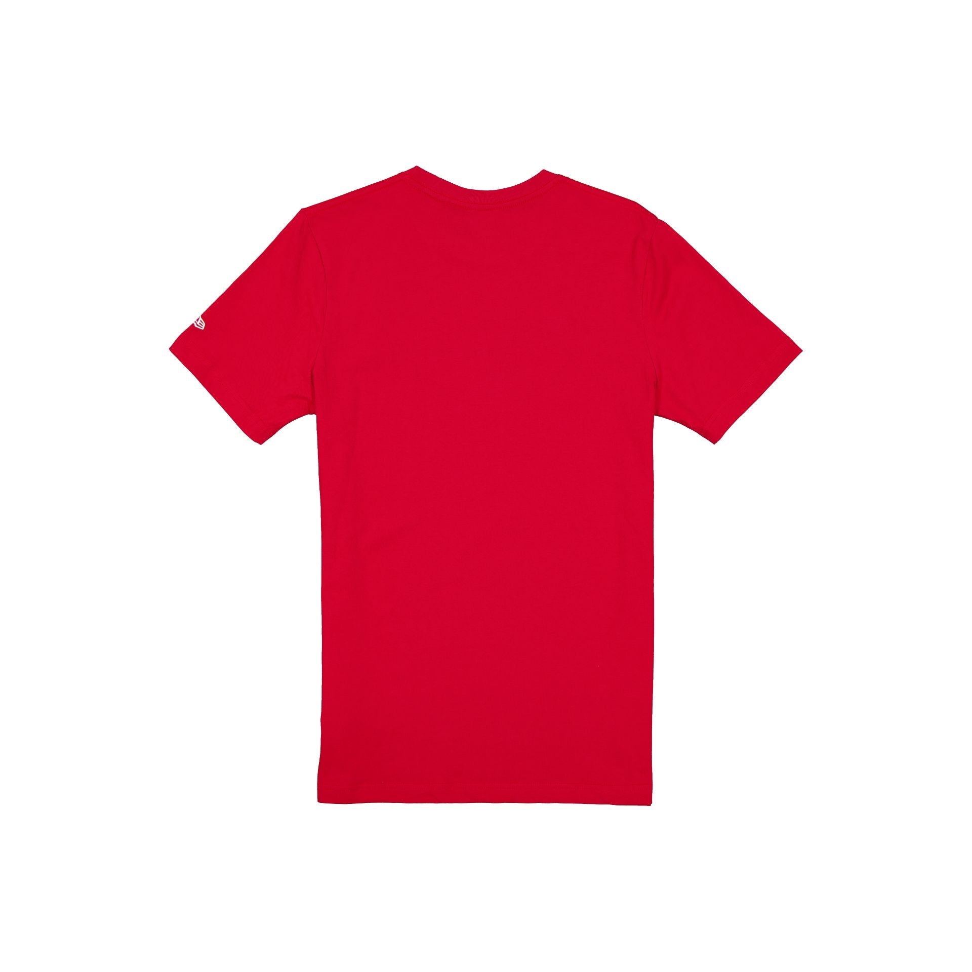 Kansas City Chiefs Team Slogan T-Shirt