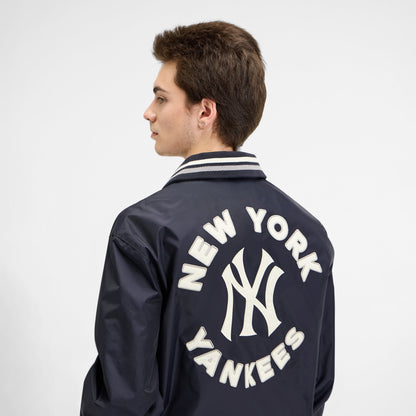 San Francisco 49ers Throwback Jacket