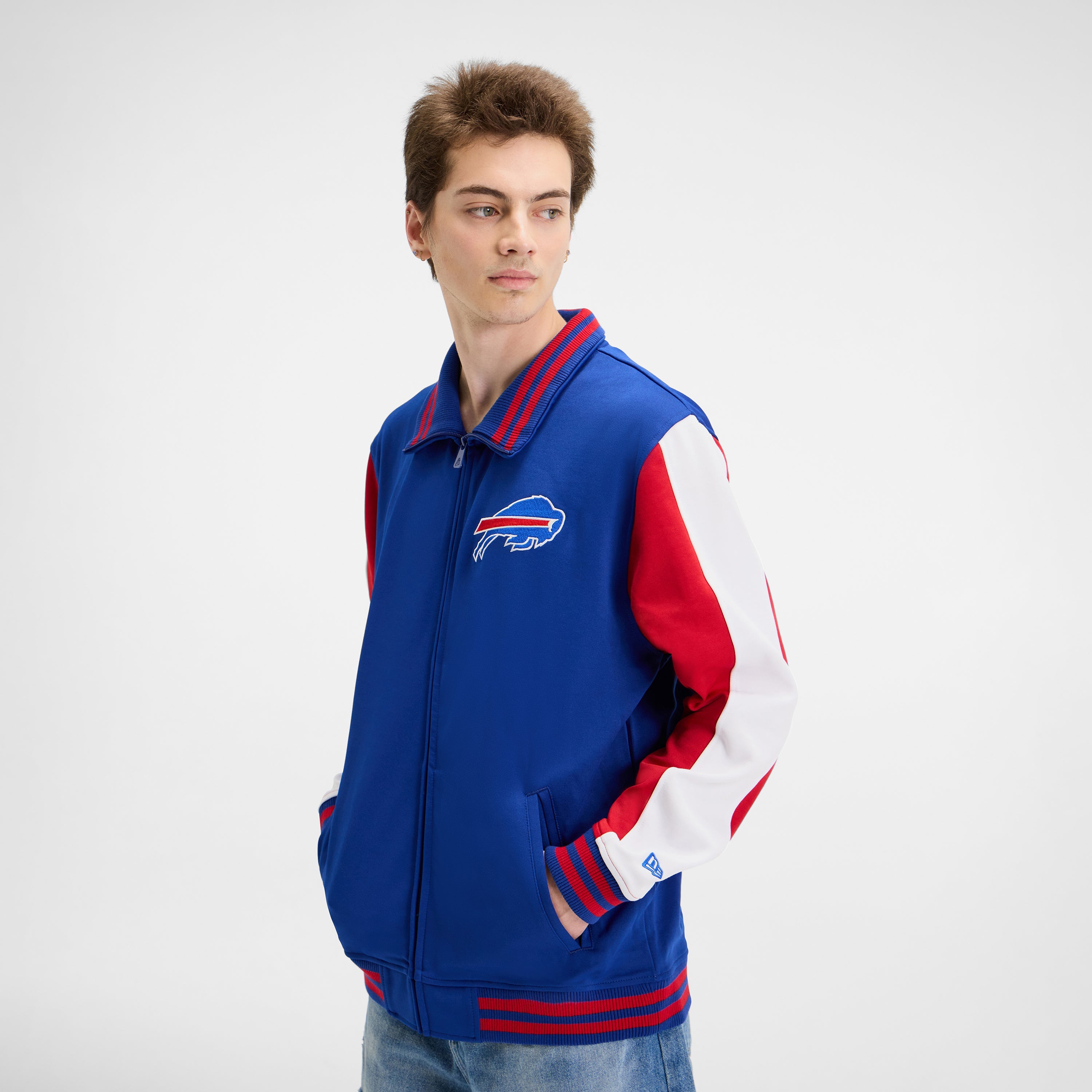 San Francisco 49ers Game Day Jacket