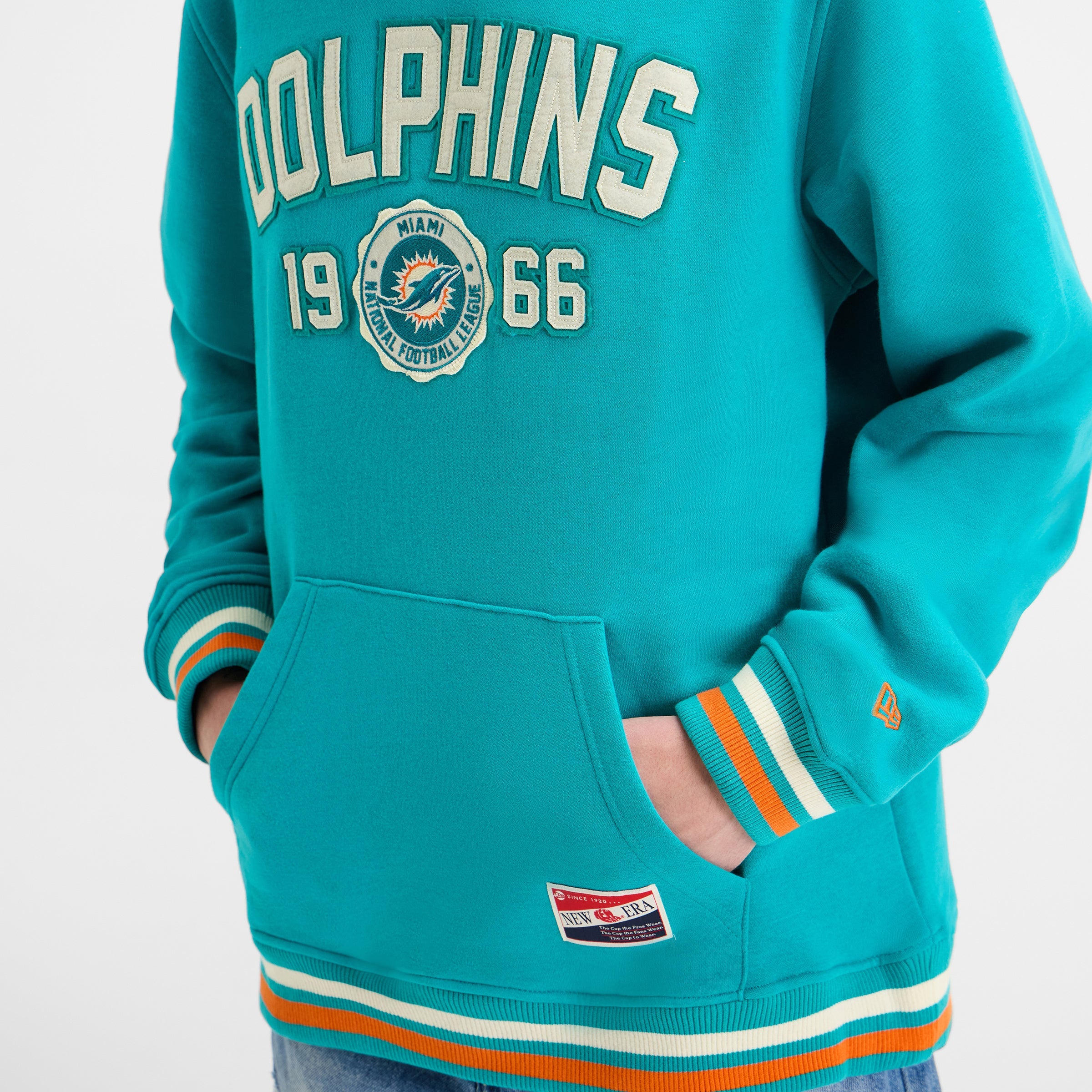 San Francisco 49ers Throwback Hoodie