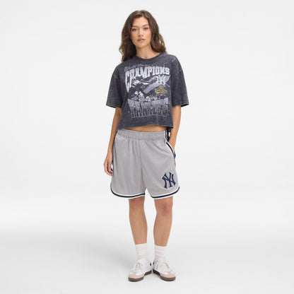 San Francisco 49ers Sport Classics Women's Shorts