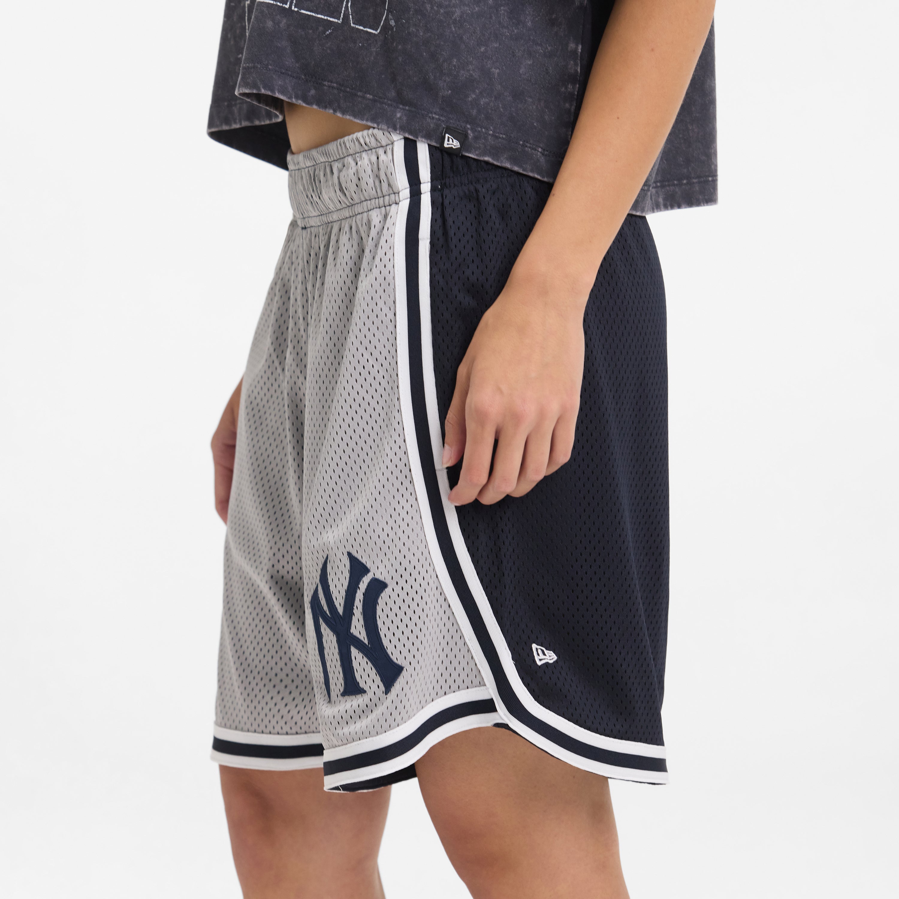 Kansas City Chiefs Sport Classics Women's Shorts