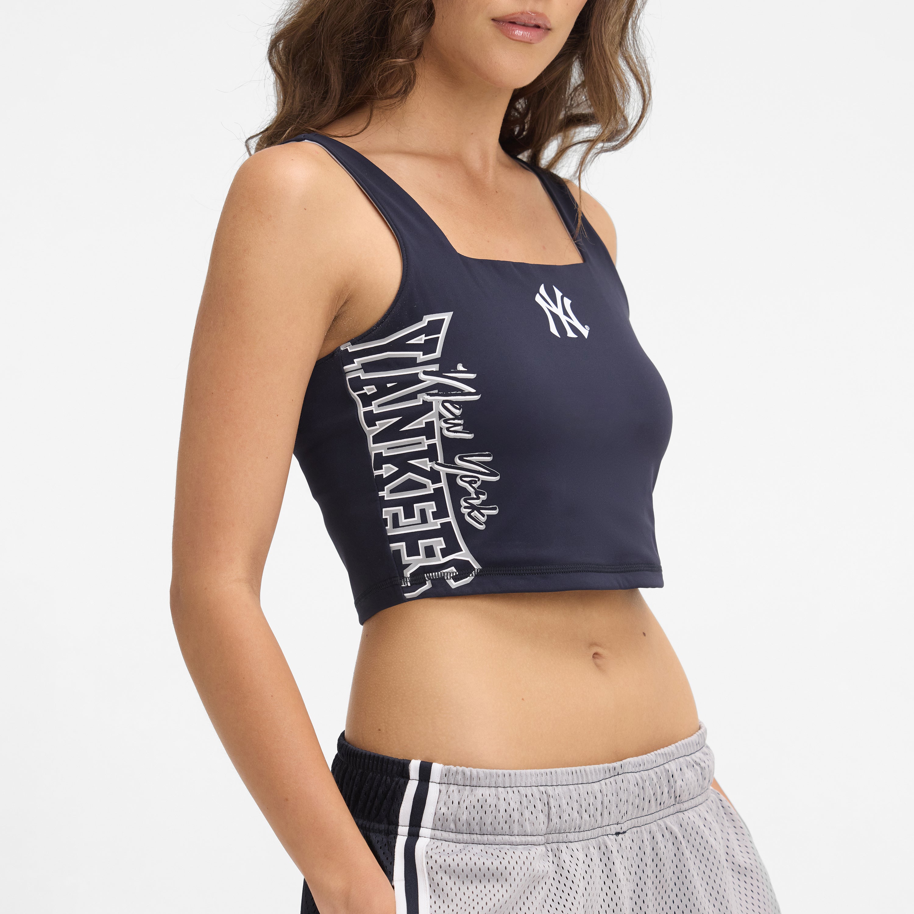 Kansas City Chiefs Sport Classics Women's Reversible Tank Top