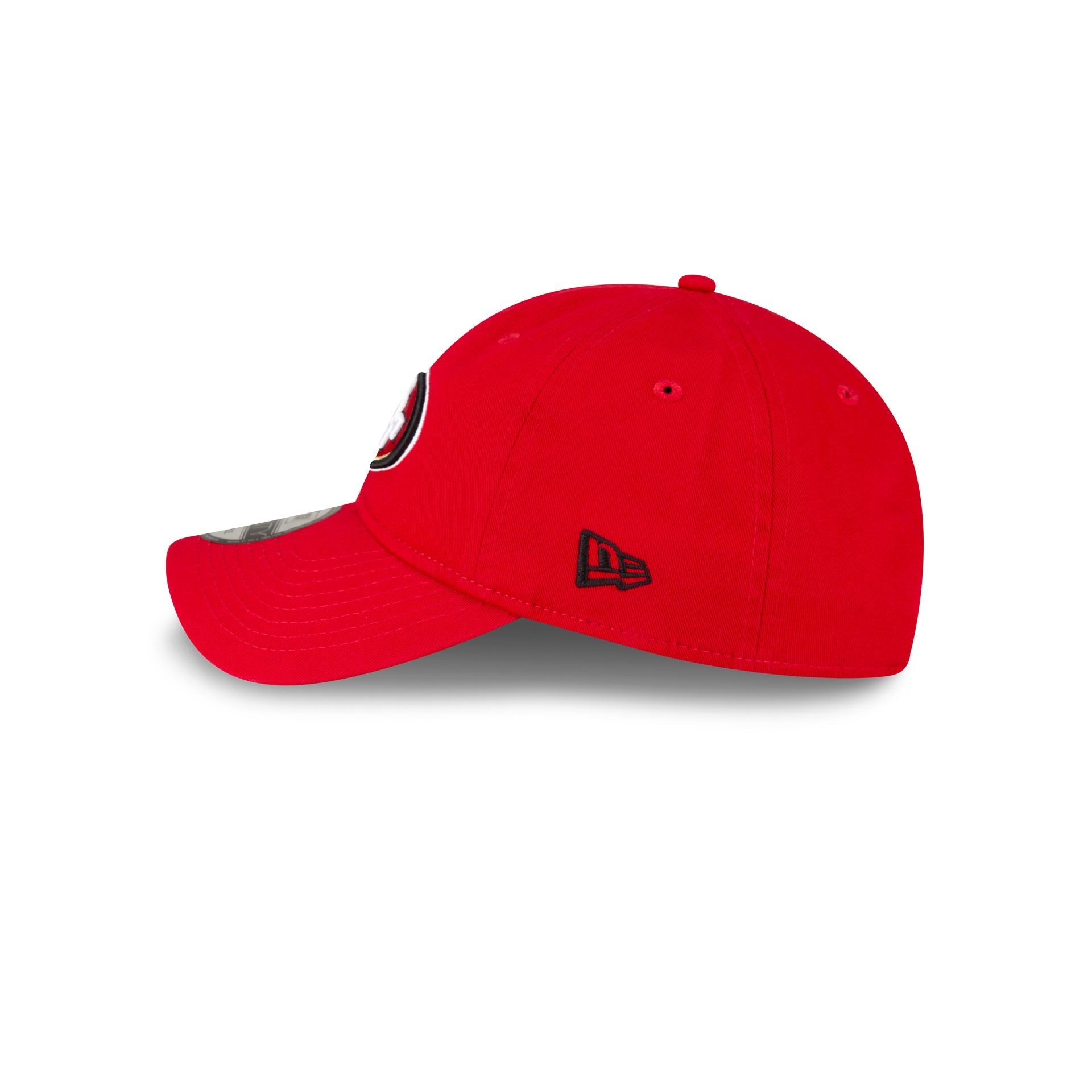 San Francisco 49ers Core Classic 2.0 9TWENTY Adjustable Hat