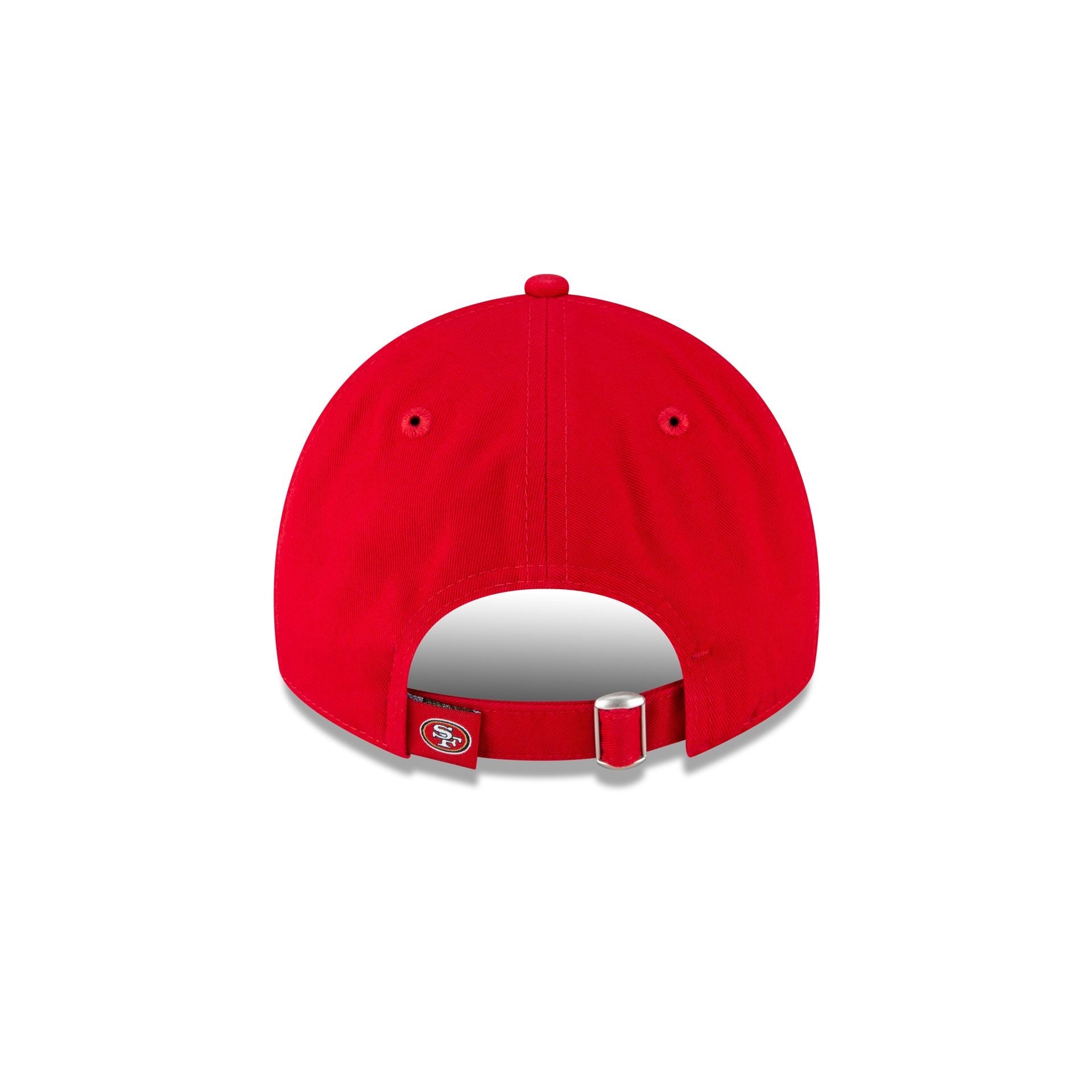 San Francisco 49ers Core Classic 2.0 9TWENTY Adjustable Hat