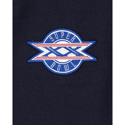 Chicago Bears Logo Select Hoodie