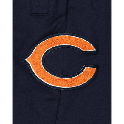 Chicago Bears Logo Select Jogger