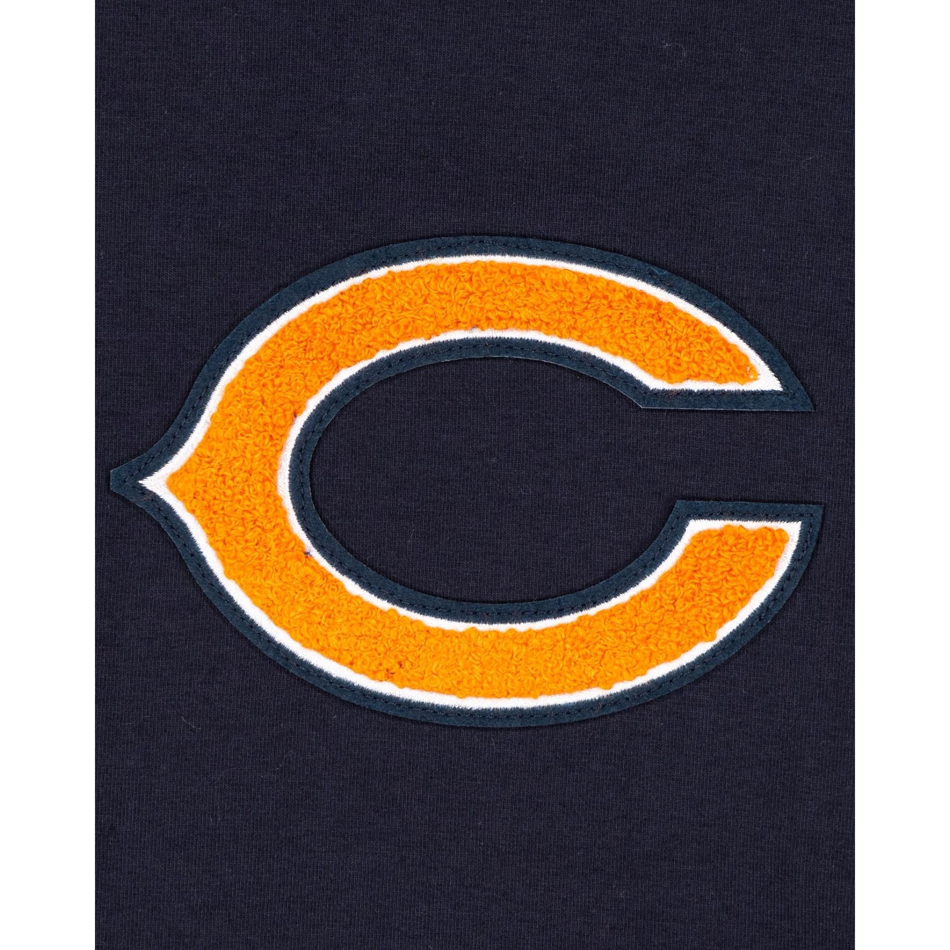 Chicago Bears Logo Select T-Shirt