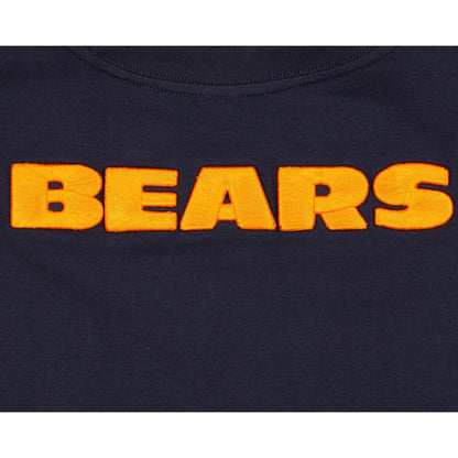 Chicago Bears Logo Select T-Shirt