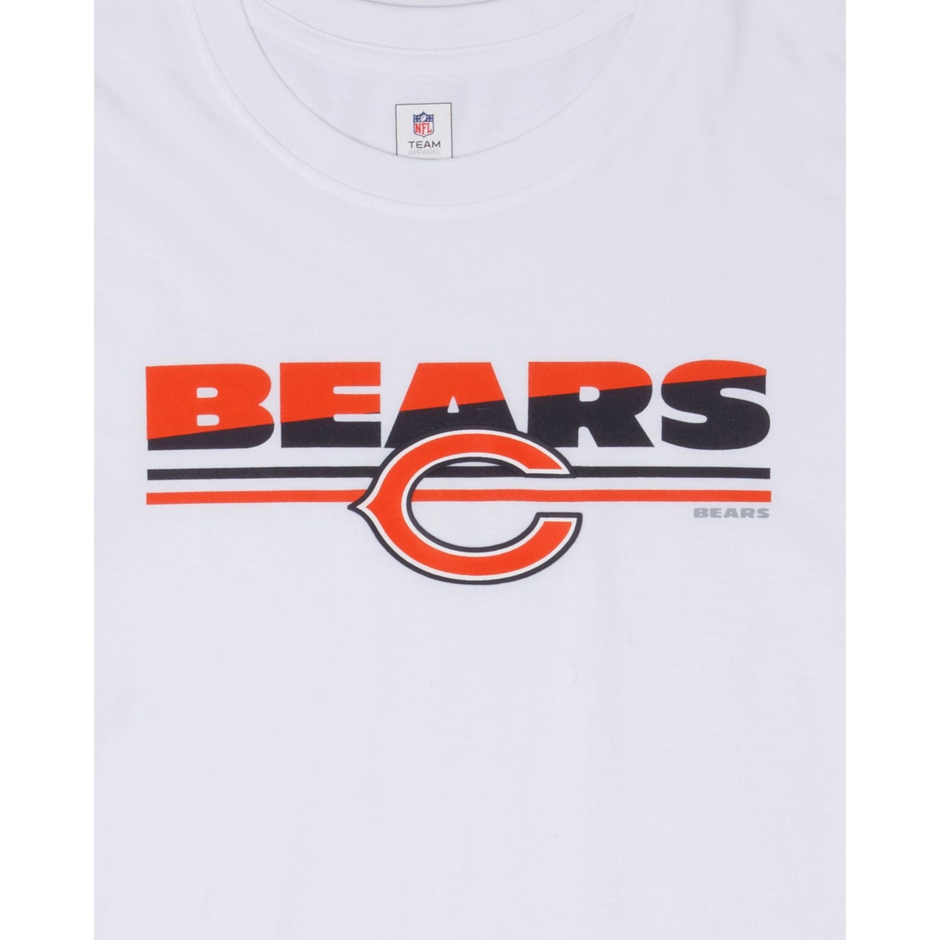 Chicago Bears 3rd Down T-Shirt