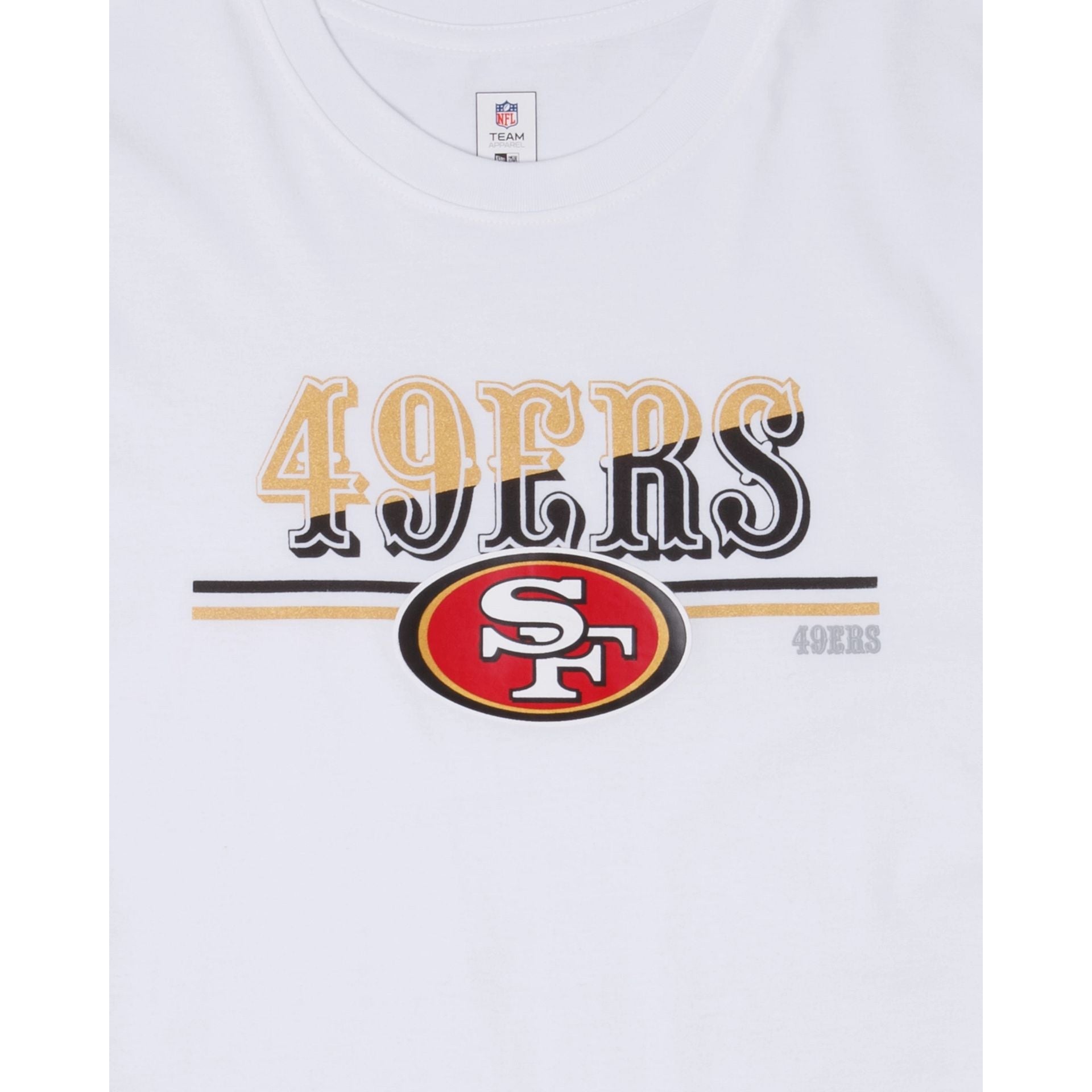 San Francisco 49ers 3rd Down T-Shirt