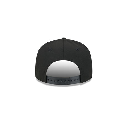 Baltimore Ravens Script Kids 9FIFTY Snapback Hat