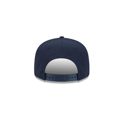 Chicago Bears Script Kids 9FIFTY Snapback Hat