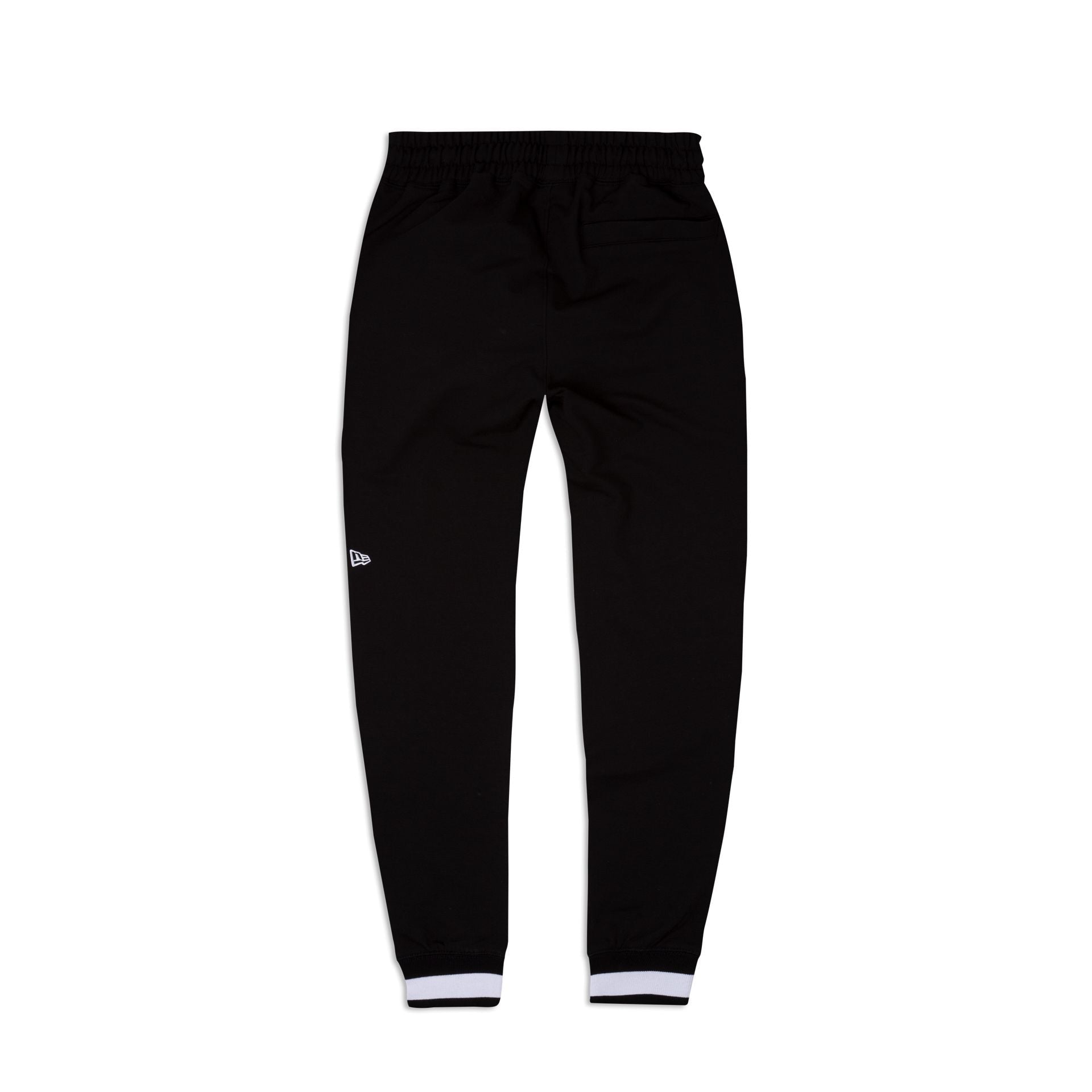 San Francisco 49ers Logo Select Black Jogger