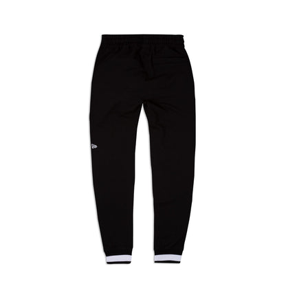 San Francisco 49ers Logo Select Black Jogger