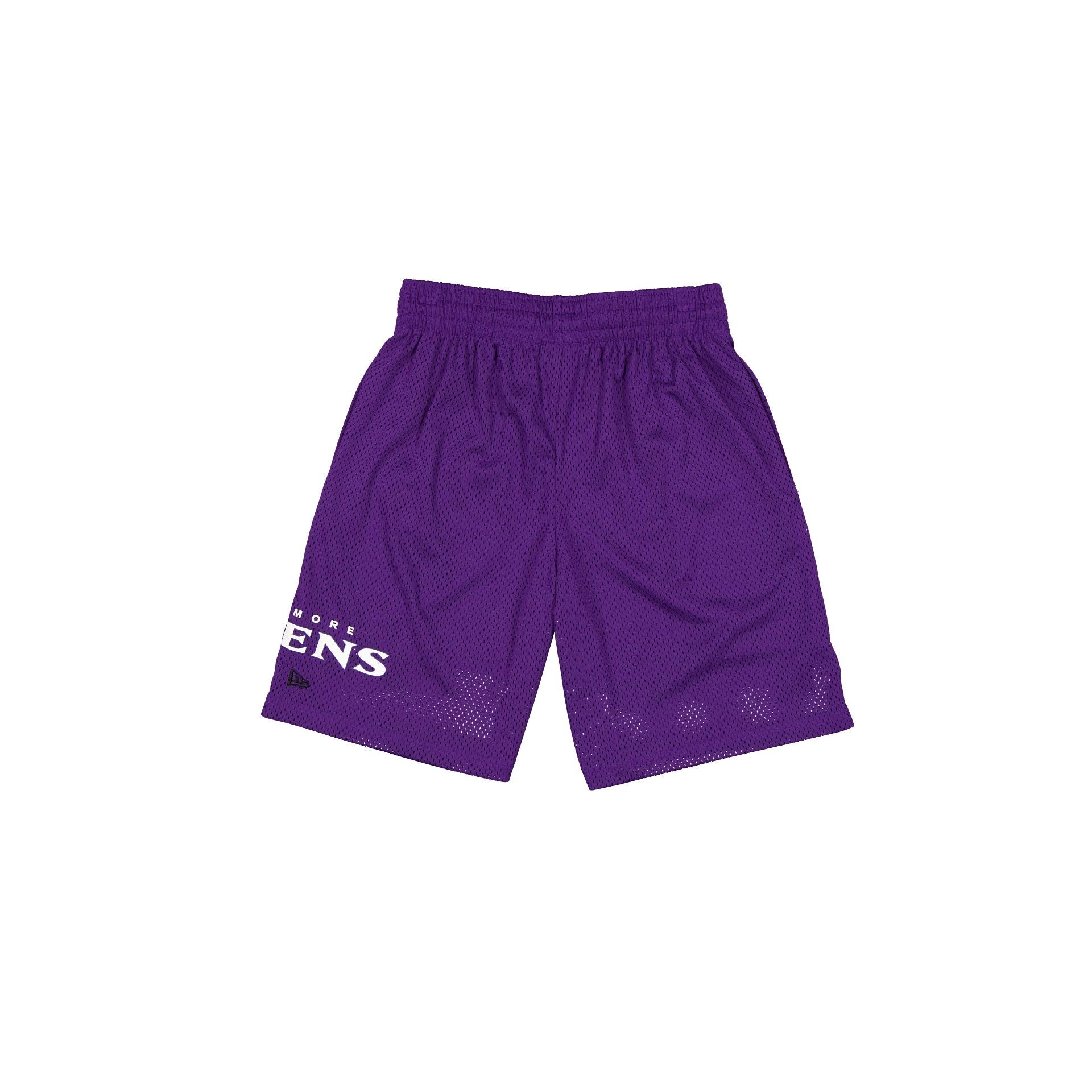 Baltimore Ravens Summer Shorts
