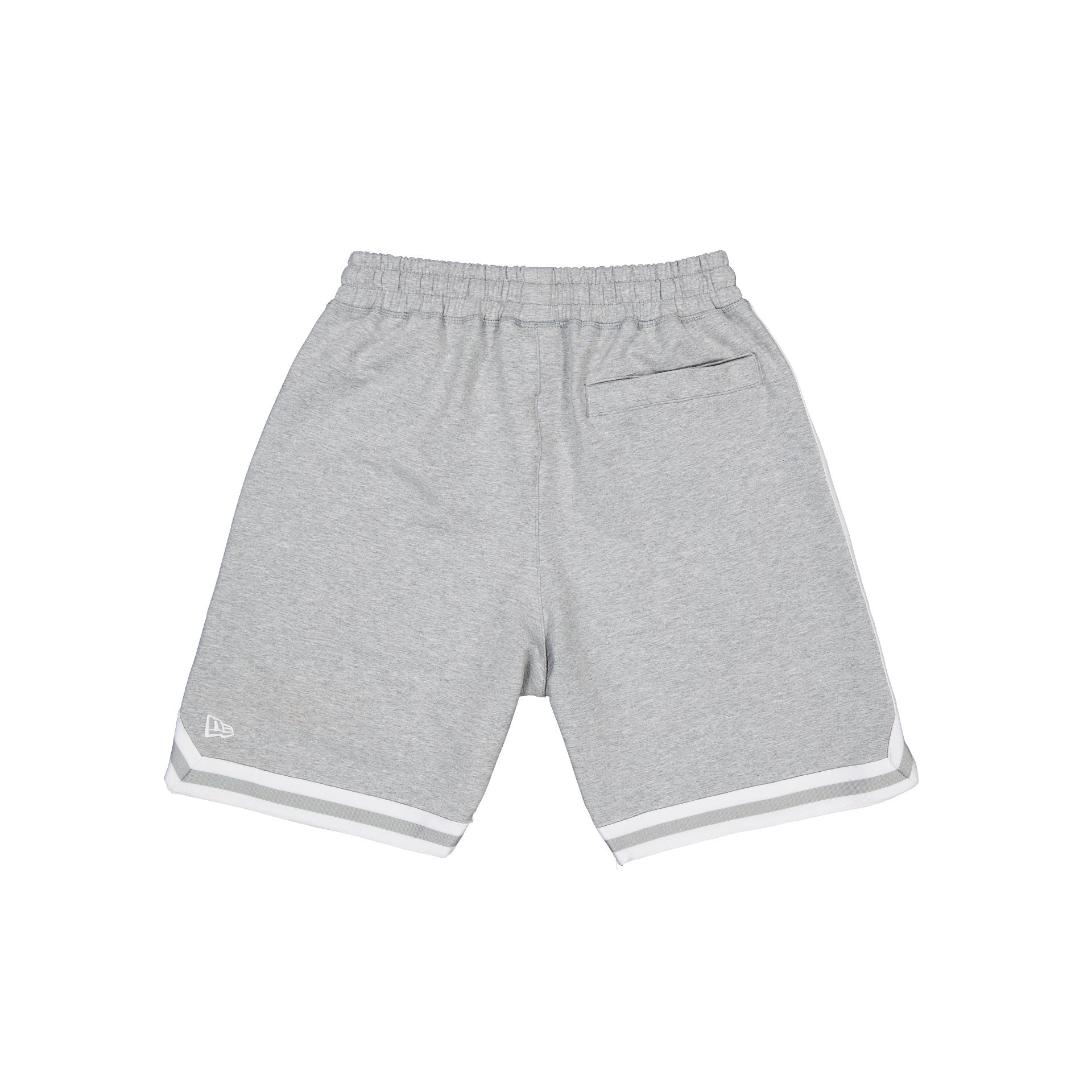San Francisco 49ers Gray Logo Select Shorts