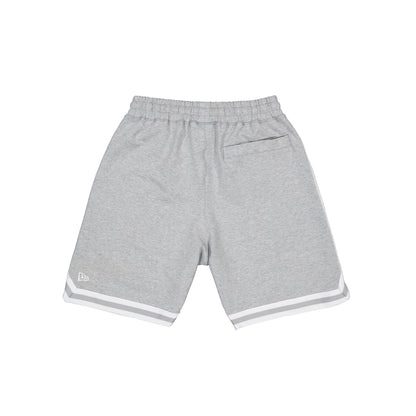 San Francisco 49ers Gray Logo Select Shorts