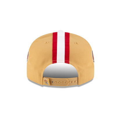 San Francisco 49ers Helmet Pack 9FIFTY Snapback Hat