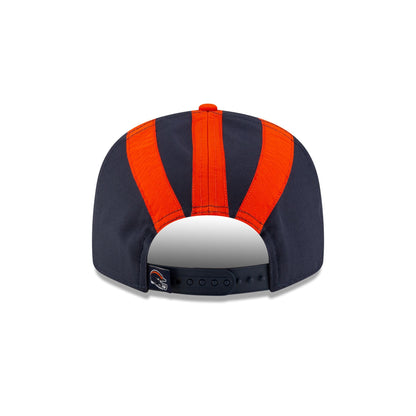 Chicago Bears Historic Helmet Pack 9FIFTY Snapback Hat