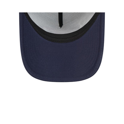 Chicago Bears 2024 Historic Sideline 9FORTY A-Frame Snapback Hat