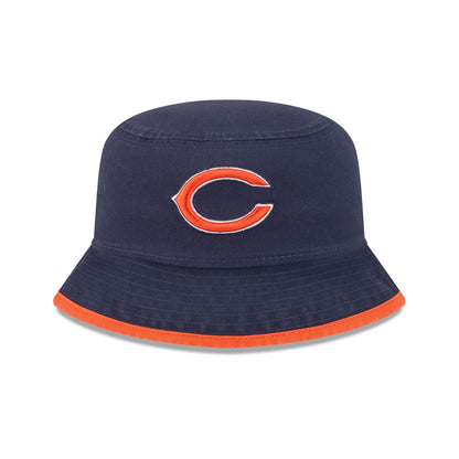 Chicago Bears Kids Bucket Hat