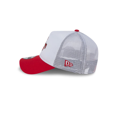 San Francisco 49ers City Originals 9FORTY A-Frame Snapback Hat