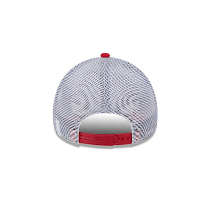 San Francisco 49ers City Originals 9FORTY A-Frame Snapback Hat