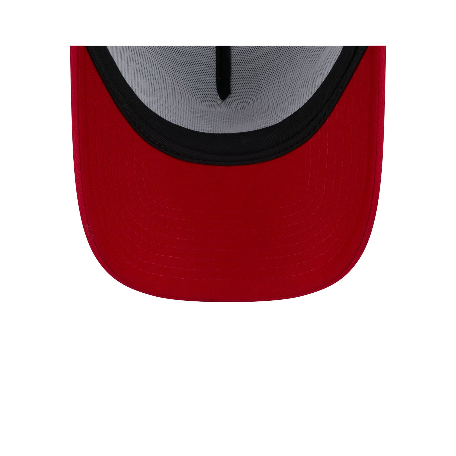 San Francisco 49ers City Originals 9FORTY A-Frame Snapback Hat