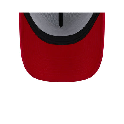 San Francisco 49ers City Originals 9FORTY A-Frame Snapback Hat